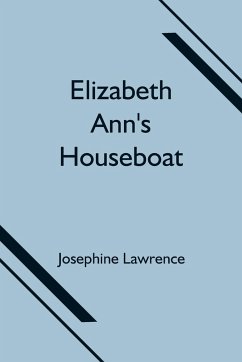 Elizabeth Ann's Houseboat - Lawrence, Josephine