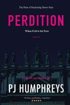 Perdition - Humphreys, Pj