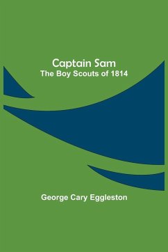 Captain Sam - Cary Eggleston, George