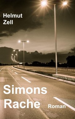Simons Rache (eBook, ePUB)