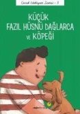 Kücük Fazil Hüsnü Daglarca ve Köpegi