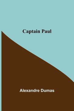Captain Paul - Dumas, Alexandre