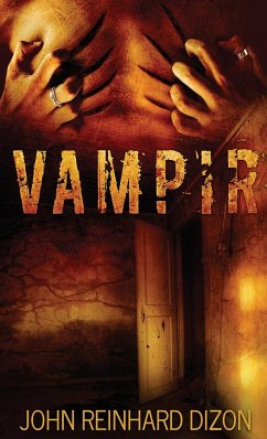 Vampir - Dizon, John Reinhard
