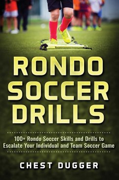 Rondo Soccer Drills - Dugger, Chest