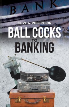 Ball Cocks to Banking - Robertson, Clive A.