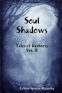 Cover Soul Shadows