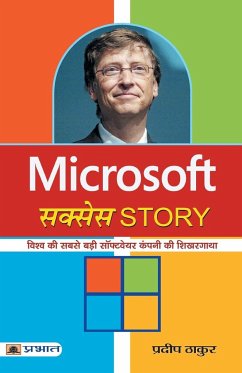 Microsoft Success Story - Thakur, Pradeep