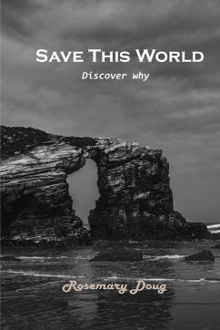 Save This World - Rosemary Doug