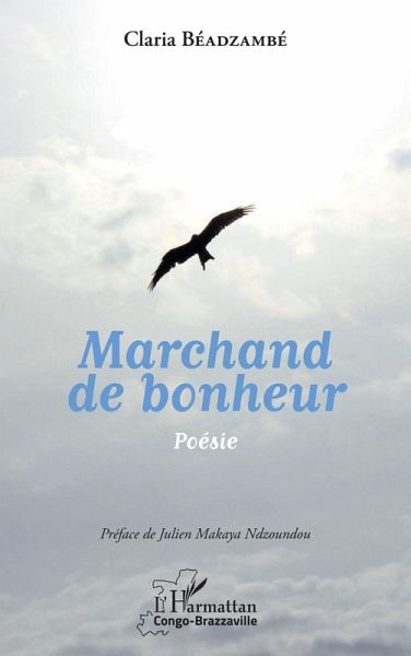 Marchand de bonheur. Poésie