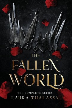 The Fallen World - Thalassa, Laura