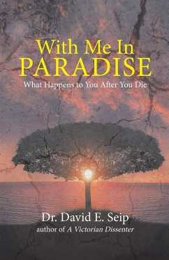 With Me In Paradise - Seip, David E.