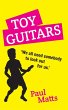 Toy Guitars - Bild 1