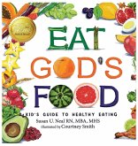 Eat God's Food Eat God's Food