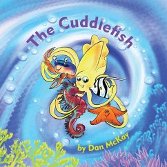 The Cuddlefish - Mckay, Dan