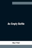 An Empty Bottle