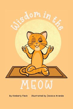 Wisdom in the MEOW - Fleck, Kimberly