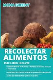 Recolectar alimentos