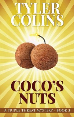 Coco's Nuts - Colins, Tyler