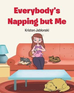 Everybody's Napping but Me - Jablonski, Kristen