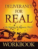 Deliverance For Real Workbook