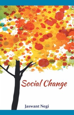 Cover Social Change