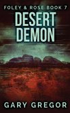 Desert Demon