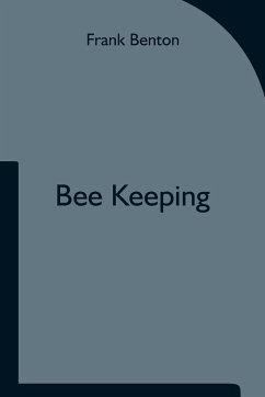 Bee Keeping - Benton, Frank