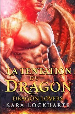 La Tentation du dragon - Lockharte, Kara