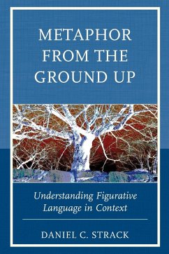 Metaphor from the Ground Up - Strack, Daniel C.
