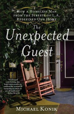 The Unexpected Guest (eBook, ePUB) Cover The Unexpected Guest (eBook, ePUB)