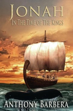 Jonah In the Time of the Kings - Barbera, Anthony