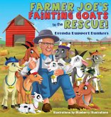 Farmer Joe's Fainting Goats to the Rescue!