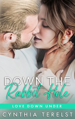Down The Rabbit Hole - Tbd