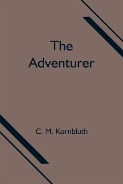 The Adventurer - M. Kornbluth, C.