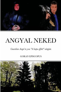 Angyal neked - Episcopus, Goran