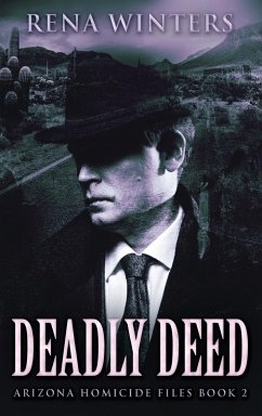 Cover Deadly Deed