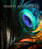 Shakti and shakta (eBook, ePUB)