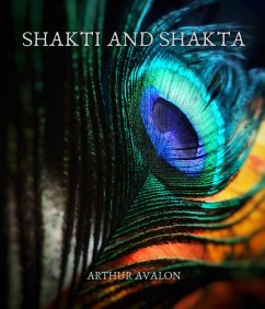 Cover Shakti and shakta (eBook, ePUB)