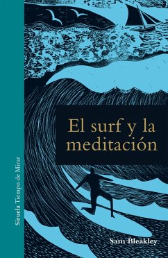 El surf y la meditación (eBook, ePUB) - Bleakley, Sam