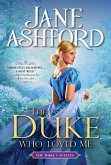 Duke Who Loved Me (eBook, ePUB)