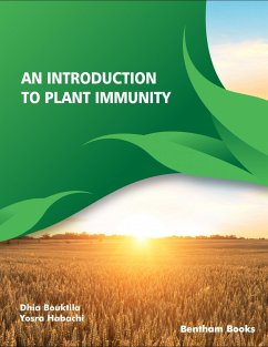 An Introduction to Plant Immunity (eBook, ePUB) - Bouktila, Dhia; Habachi, Yosra