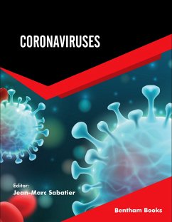 Coronaviruses: Volume 1 (eBook, ePUB)