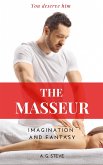 The masseur (eBook, ePUB)