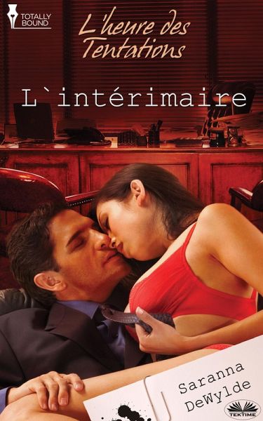 L'Intérimaire (eBook, ePUB) L'Intérimaire (eBook, ePUB)