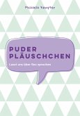 Puderpläuschchen (eBook, ePUB)