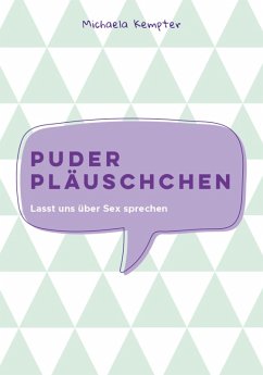 Cover Puderpläuschchen (eBook, ePUB)