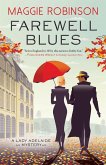 Farewell Blues (eBook, ePUB)
