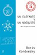 Un elefante y un mosquito (eBook, PDF) - Bild 1