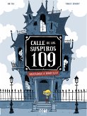 Calle de los Suspiros 109 (fixed-layout eBook, ePUB)