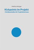Kickpoints im Projekt (eBook, ePUB)